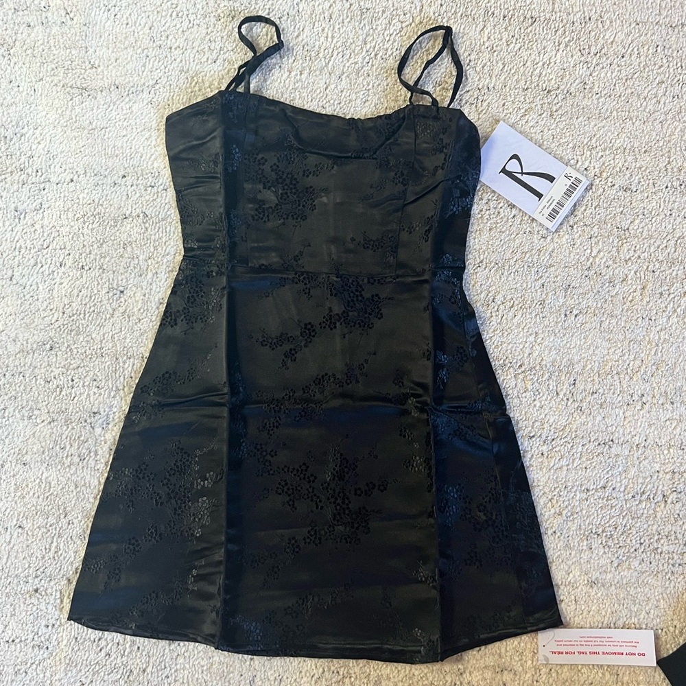Realisation Par Emilie dress